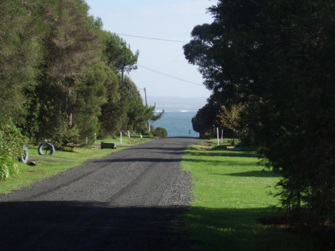 Aloha Ha Phillip Island - Hotel NSW 4