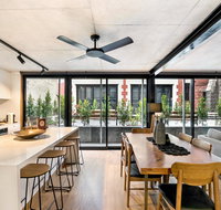 Stylish Apartment in Unique Church Development - Hotel NSW