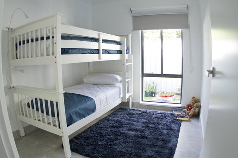 16 King Street - Hotel NSW 3