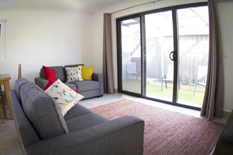 16 King Street - Hotel NSW 5