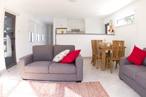 16 King Street - Hotel NSW 6