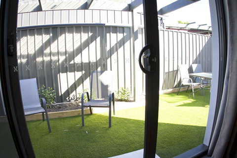 16 King Street - Hotel NSW 4