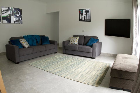 16 King Street - Hotel NSW 21