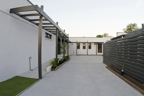 16 King Street - Hotel NSW 24