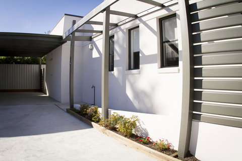 16 King Street - Hotel NSW 19