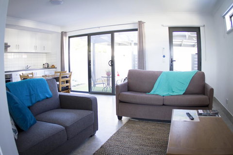 16 King Street - Hotel NSW 12