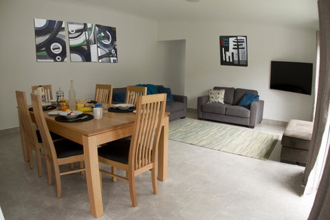 16 King Street - Hotel NSW 26