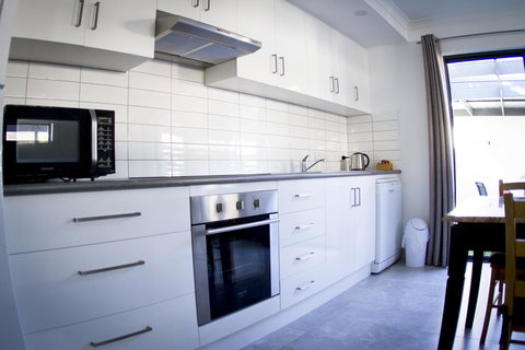 16 King Street - Hotel NSW 14