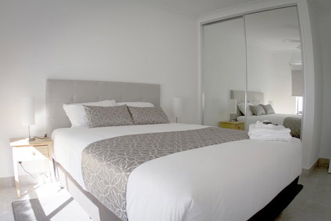 16 King Street - Hotel NSW 7