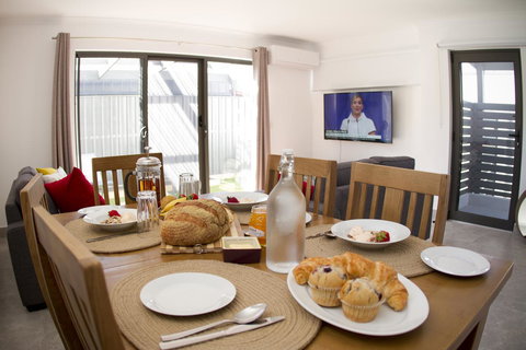 16 King Street - Hotel NSW 1