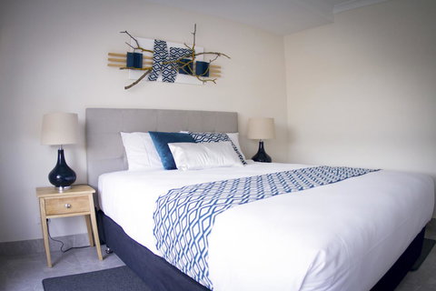 16 King Street - Hotel NSW 9