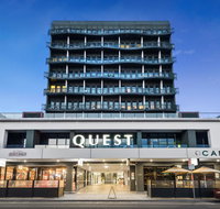 Quest Frankston on the Bay - Hotel NSW