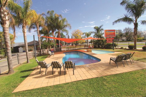 All Seasons Mildura Holiday Park - Hotel NSW 14