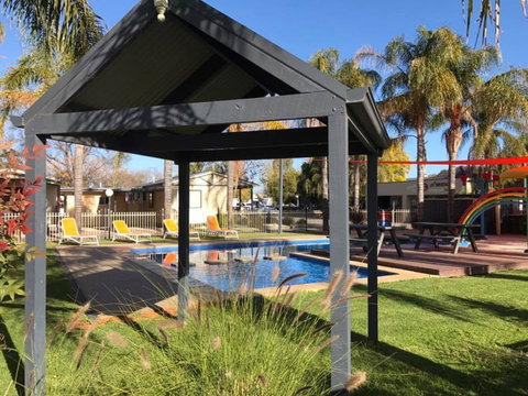 All Seasons Mildura Holiday Park - Hotel NSW 18