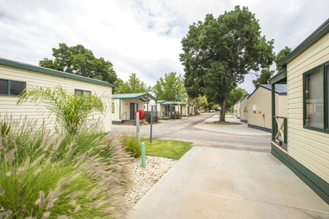 All Seasons Mildura Holiday Park - Hotel NSW 22