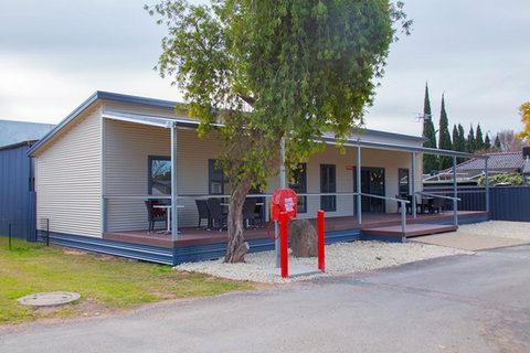 All Seasons Mildura Holiday Park - Hotel NSW 12