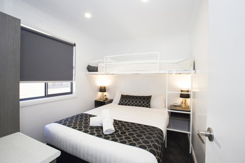 All Seasons Mildura Holiday Park - Hotel NSW 23