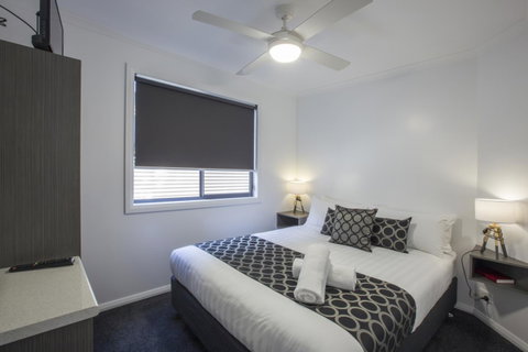 All Seasons Mildura Holiday Park - Hotel NSW 8