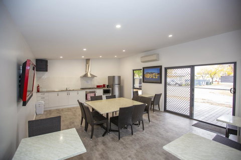 All Seasons Mildura Holiday Park - Hotel NSW 6