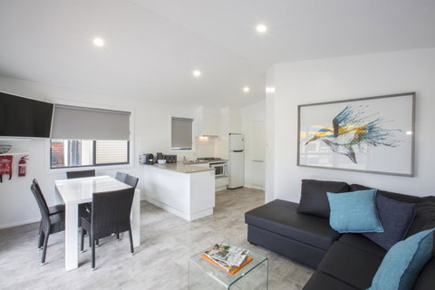 All Seasons Mildura Holiday Park - Hotel NSW 1