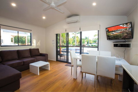 All Seasons Mildura Holiday Park - Hotel NSW 25