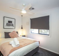 All Seasons Mildura Holiday Park - Hotel NSW