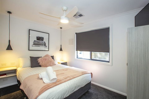 All Seasons Mildura Holiday Park - Hotel NSW 0