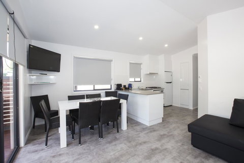 All Seasons Mildura Holiday Park - Hotel NSW 28
