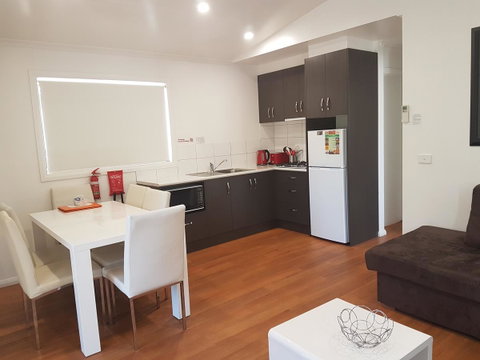All Seasons Mildura Holiday Park - Hotel NSW 16