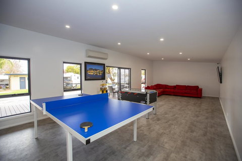 All Seasons Mildura Holiday Park - Hotel NSW 5