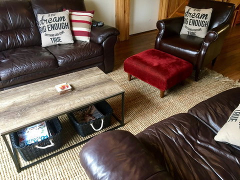 Kangurra Holiday House - Hotel NSW 25