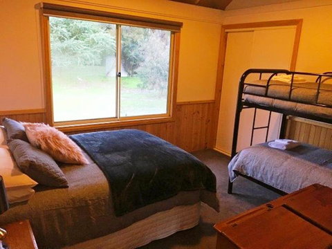 Kangurra Holiday House - Hotel NSW 19