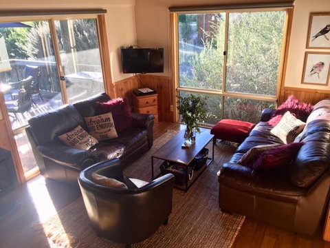 Kangurra Holiday House - Hotel NSW 4