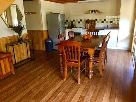 Kangurra Holiday House - Hotel NSW 21