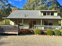 Kangurra Holiday House
