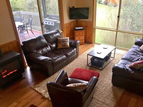 Kangurra Holiday House - Hotel NSW 16