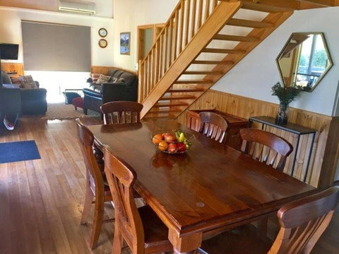 Kangurra Holiday House - Hotel NSW 13