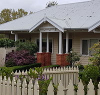 Healesville House - Fig Tree House - Hotel NSW