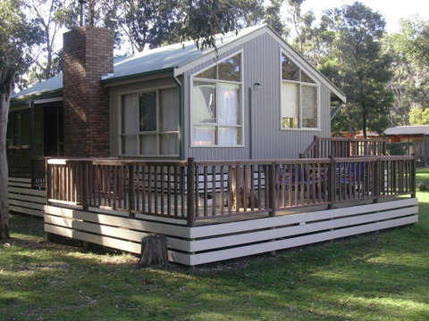 Kiramli Villas - Hotel NSW 10