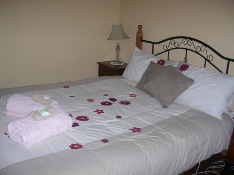 Kiramli Villas - Hotel NSW 13