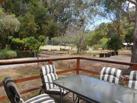 Kiramli Villas - Hotel NSW 2