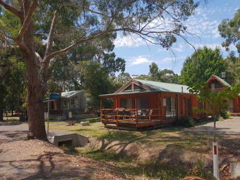 Kiramli Villas - Hotel NSW 0