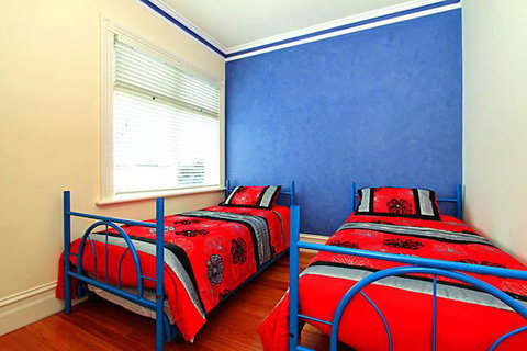 ABC Accommodation - Rosebud - Hotel NSW 8