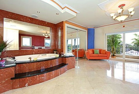 ABC Accommodation - Rosebud - Hotel NSW 2