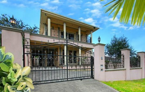 ABC Accommodation - Rosebud - Hotel NSW 14
