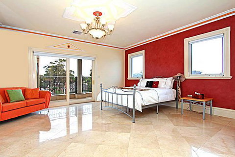 ABC Accommodation - Rosebud - Hotel NSW 3