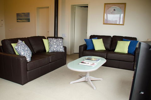 5 Whitecrest Great Ocean Road Resort - Ocean Views - Hotel NSW 20