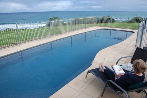 5 Whitecrest Great Ocean Road Resort - Ocean Views - Hotel NSW 9