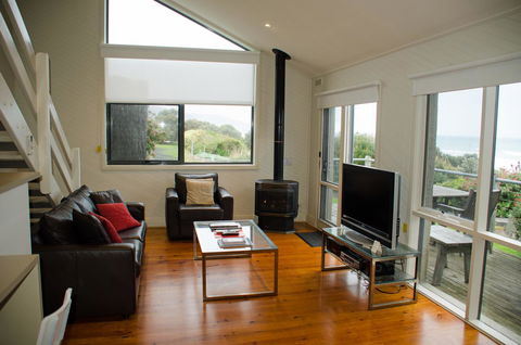 5 Whitecrest Great Ocean Road Resort - Ocean Views - Hotel NSW 23