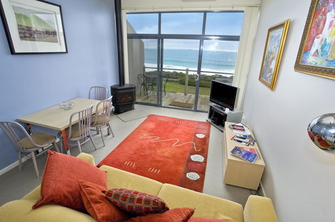 5 Whitecrest Great Ocean Road Resort - Ocean Views - Hotel NSW 8